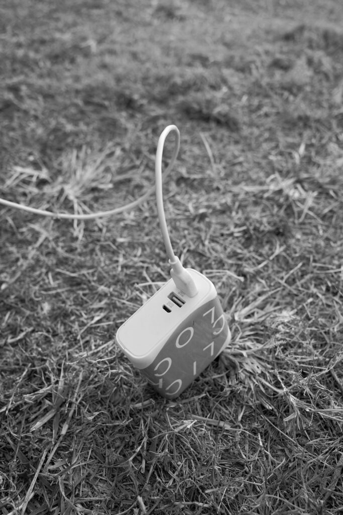 Power Bank Portátil de Carga Rápida 10000mAh