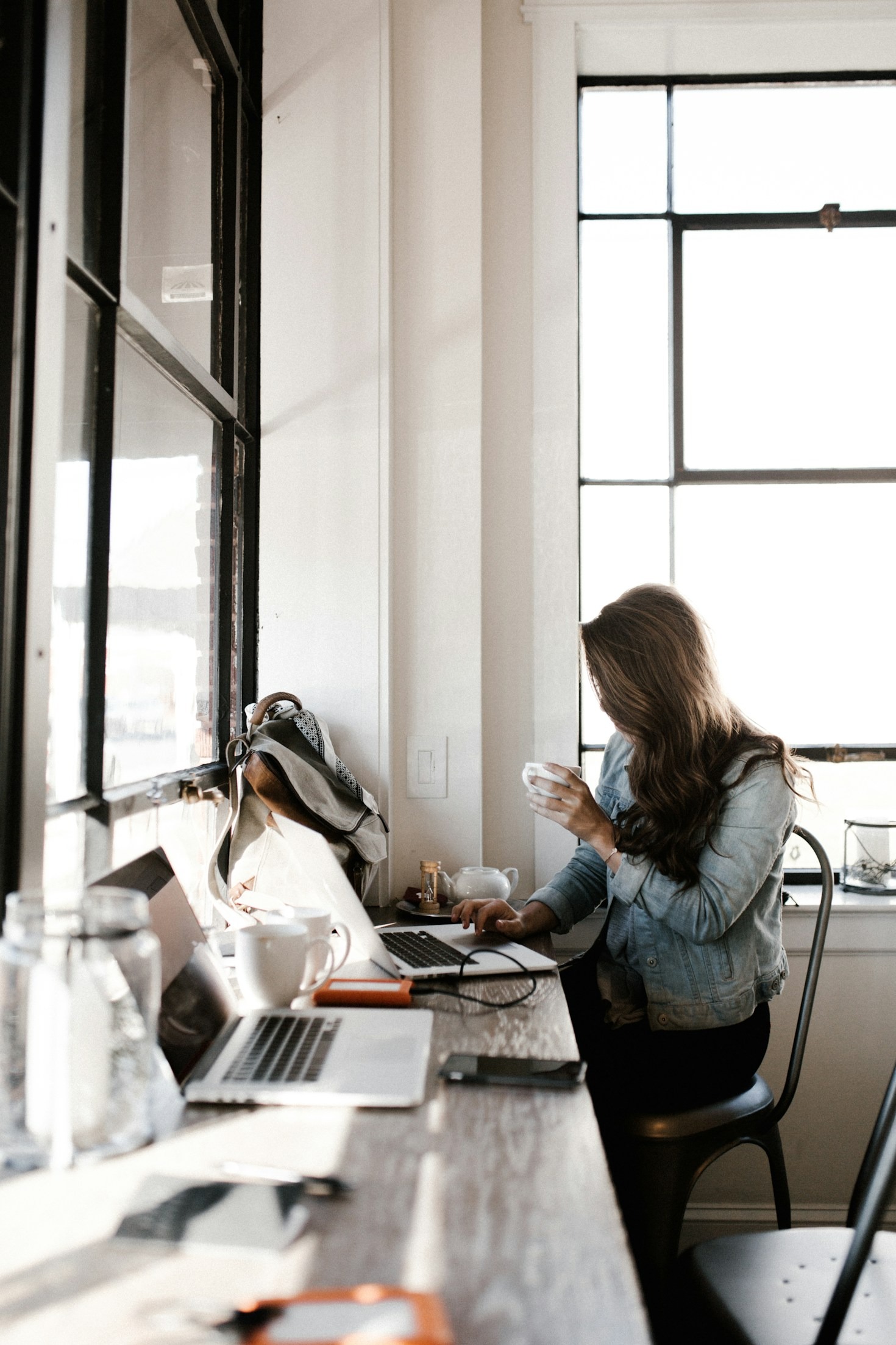 Guía definitiva para elegir el portátil perfecto para tu empresa